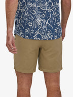 Men's Lightweight All-Wear Hemp Volley Shorts - 7 #MJVK [57870] ｜patagonia