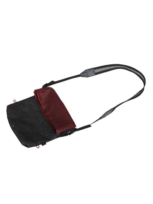 ヤマバッグ SPIDELON #S82墨色 [043035]｜AXESQUIN