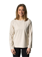 Women's Cover Crew #Foggy Mountain [158694]｜HOUDINI