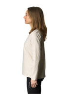 Women's Cover Crew #Foggy Mountain [158694]｜HOUDINI