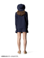 Women's Cover Crew #Foggy Mountain [158694]｜HOUDINI