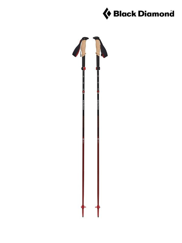 パーシュートFLZ #ブラック/オクタン [BD82502002]｜Black Diamond