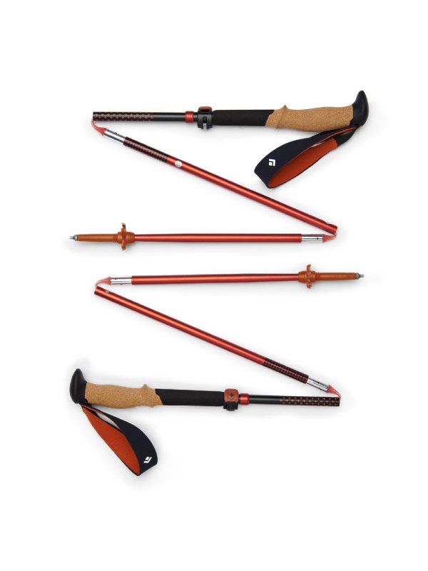 パーシュートFLZ #ブラック/オクタン [BD82502002]｜Black Diamond