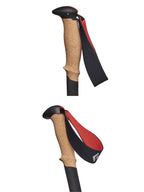 パーシュートFLZ #ブラック/オクタン [BD82502002]｜Black Diamond