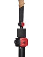 パーシュートFLZ #ブラック/オクタン [BD82502002]｜Black Diamond