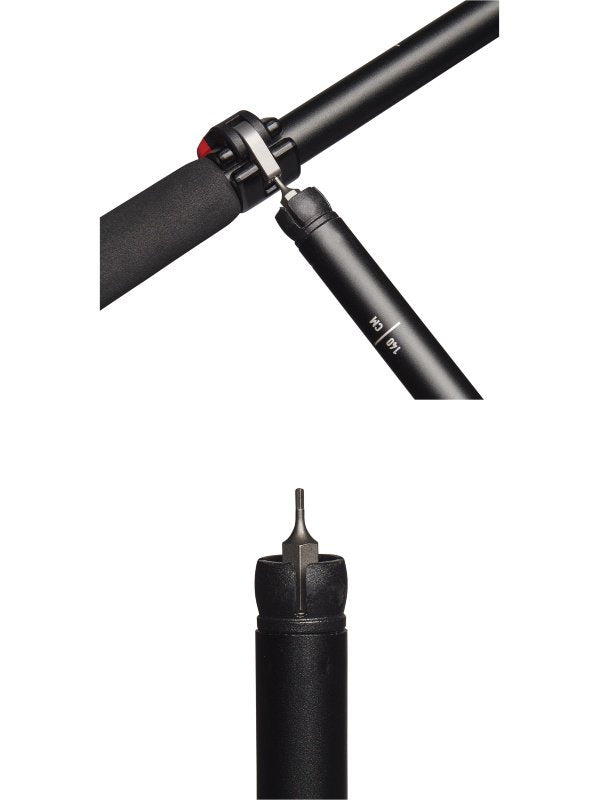 パーシュートFLZ #ブラック/オクタン [BD82502002]｜Black Diamond