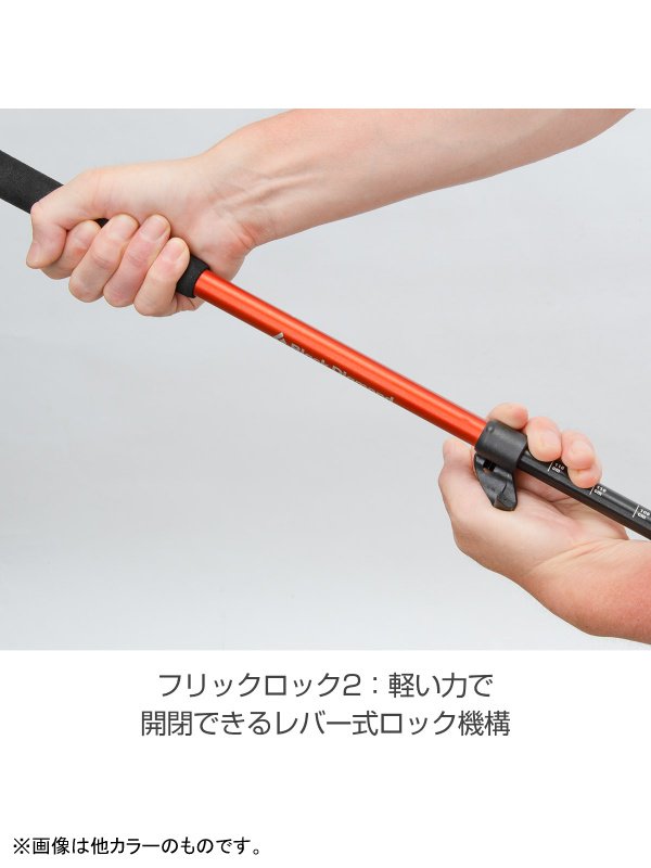 Women's トレイル #アルパインレイク [BD82382]｜Black Diamond