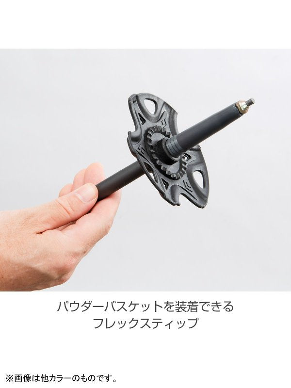 Women's トレイル #アルパインレイク [BD82382]｜Black Diamond