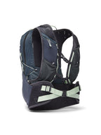 Women's パーシュート15 #カーボン/フォームグリーン [BD56504001004]｜Black Diamond