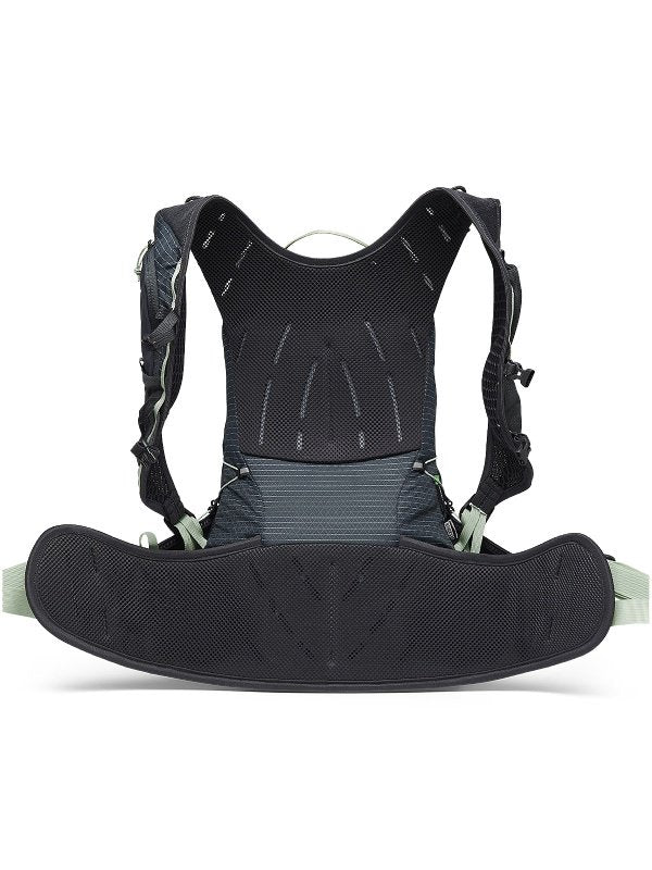 Women's パーシュート15 #カーボン/フォームグリーン [BD56504001004]｜Black Diamond