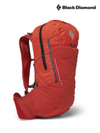 パーシュート30 #オクタン/インクブルー [BD56501001004]｜Black Diamond