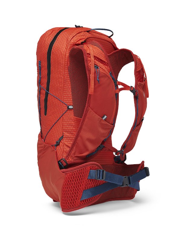 パーシュート30 #オクタン/インクブルー [BD56501001004]｜Black Diamond