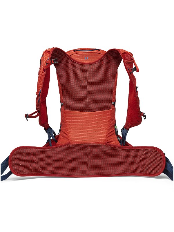 パーシュート30 #オクタン/インクブルー [BD56501001004]｜Black Diamond