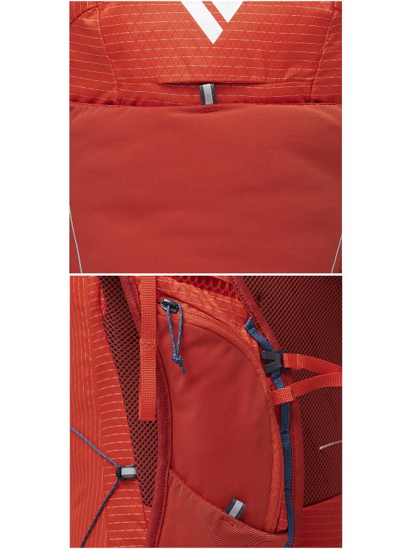 パーシュート30 #オクタン/インクブルー [BD56501001004]｜Black Diamond