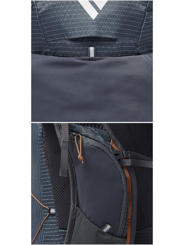 パーシュート30 #カーボン/モアブブラウン [BD56501002004]｜Black Diamond