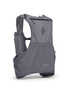 ディスタンス4ハイドレーションベスト #カーボン [BD56607001004]｜Black Diamond