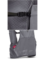 ディスタンス4ハイドレーションベスト #カーボン [BD56607001004]｜Black Diamond