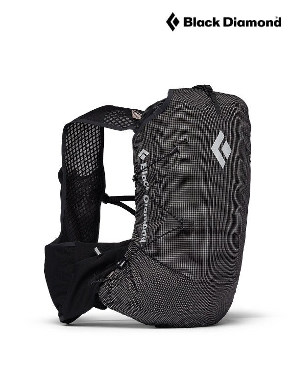 ディスタンス8 #ブラック [BD56605003004]｜Black Diamond