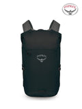 超輕量乾式收納包 20 公升 #黑色 [OS58620001] | OSPREY