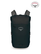 ULドライスタッフパック20 #ブラック [OS58620001]｜OSPREY