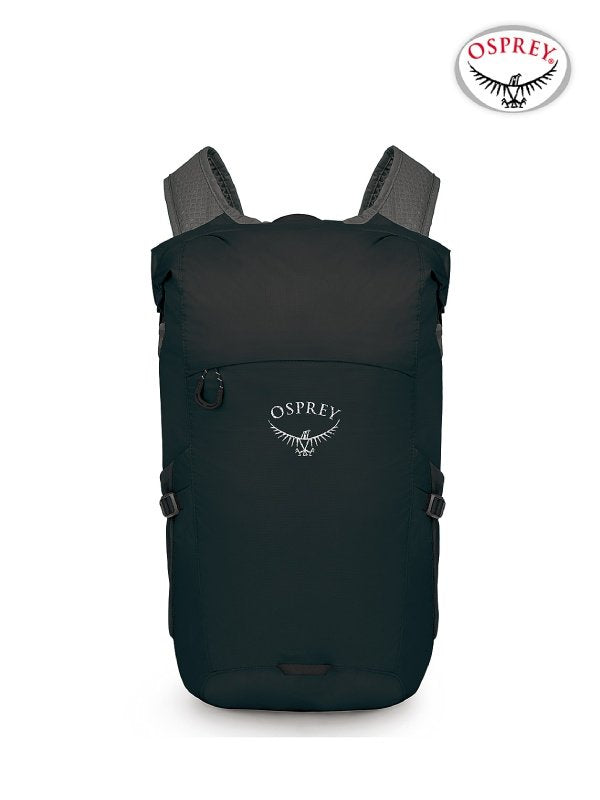 ULドライスタッフパック20 #ブラック [OS58620001]｜OSPREY