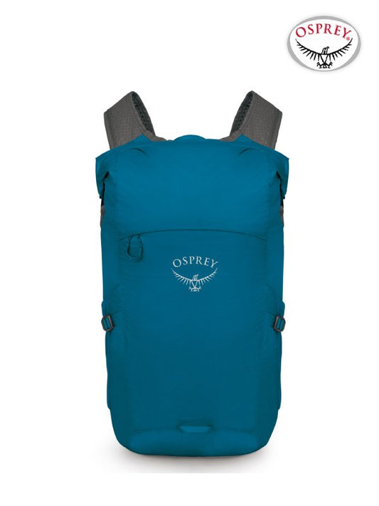 UL Dry Stuff Pack 20 #Waterfront Blue [OS58620002] | OSPREY