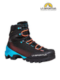 LA SPORTIVA 女款 Aequilibrium St GTX W #黑色/芙蓉花色 [31B999402]