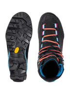 Women's AEQUILIBRIUM ST GTX W #ブラック/ハイビスカス [31B999402]｜LA SPORTIVA