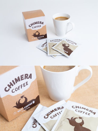 CHIMERA COFFEE 1 bag｜CHIMERA｜
