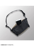 スイッチL #MOSS GREEN [HB102MGN]｜PAAGO WORKS