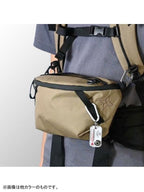 スイッチL #MOSS GREEN [HB102MGN]｜PAAGO WORKS