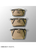 スイッチL #MOSS GREEN [HB102MGN]｜PAAGO WORKS