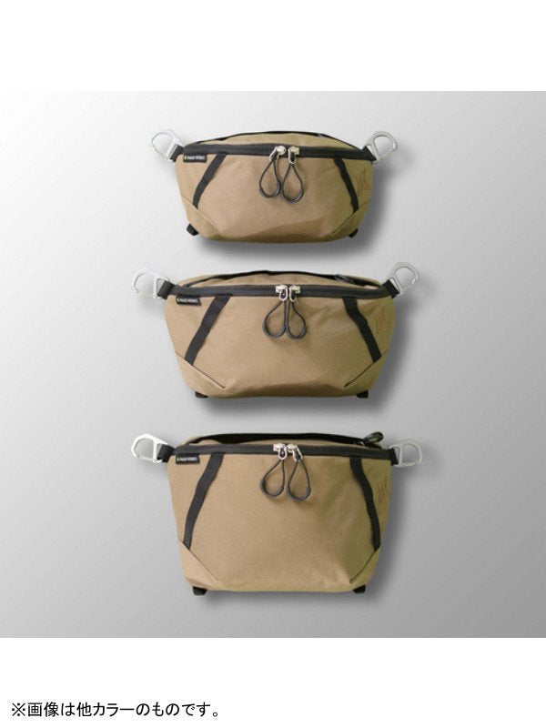 スイッチL #MOSS GREEN [HB102MGN]｜PAAGO WORKS