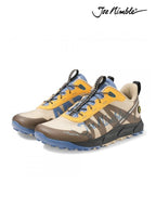 nimbleToe Trail Addict #Sand [1773213]｜JoeNimble