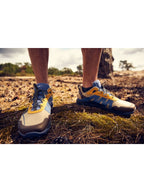 nimbleToe Trail Addict #Sand [1773213]｜JoeNimble