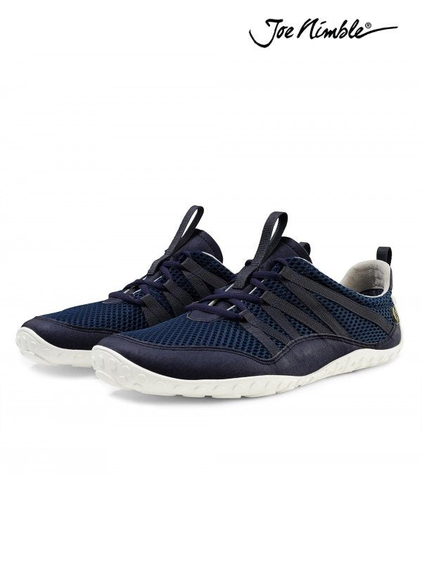 nimbleToes #dark blue [1733405]｜JoeNimble【Outlet_50】