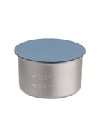 Flame proof Sil. CIRCLE [EBY688]｜EVERNEW