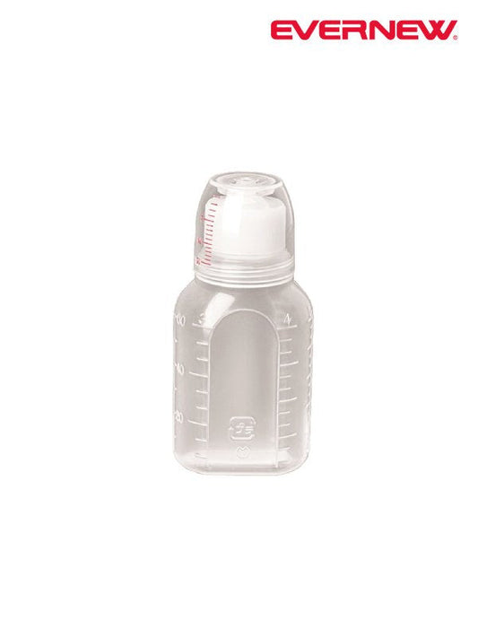 EVERNEW｜ALC.Bottle w/Cup 60ml [EBY651]