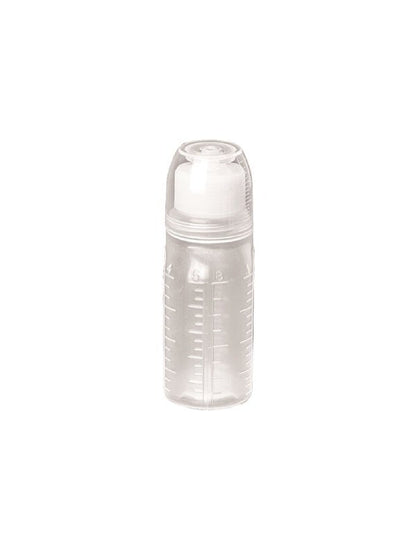 ALC.Bottle w/Cup 60ml [EBY651]｜EVERNEW