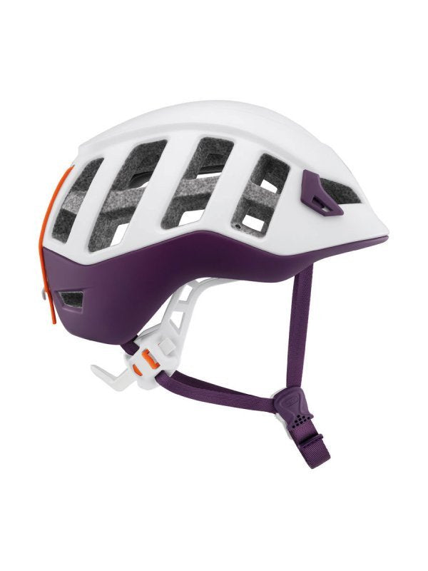 メテオラ #バイオレット [A071DA01]｜PETZL