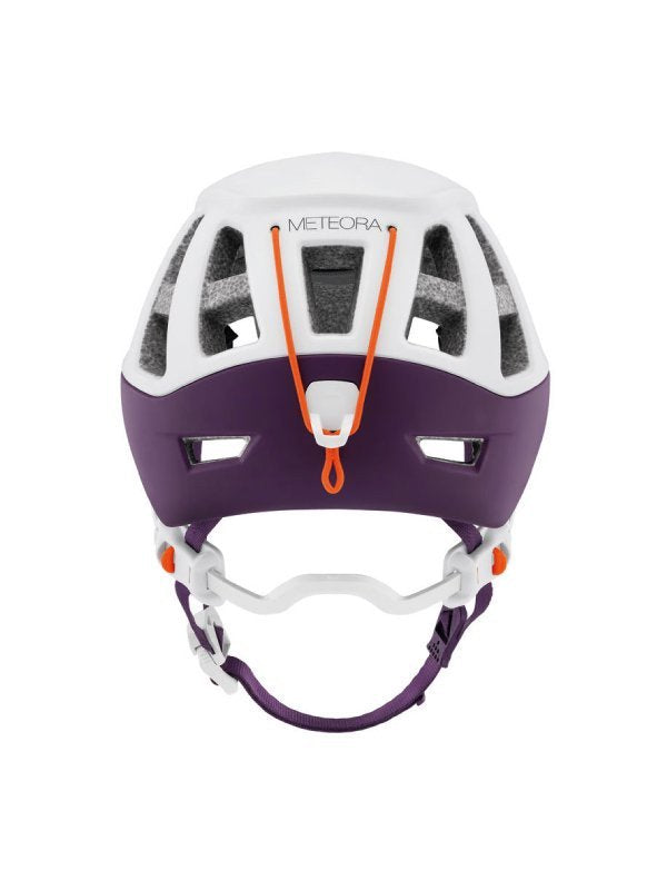 メテオラ #バイオレット [A071DA01]｜PETZL