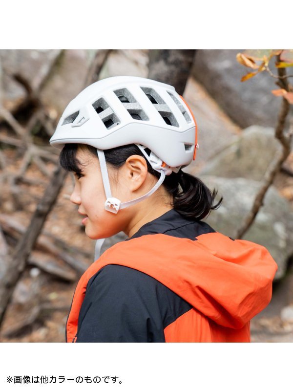 メテオラ #バイオレット [A071DA01]｜PETZL