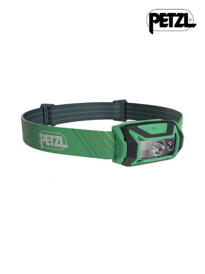 Tika Core #Green [E067AA02] | PETZL