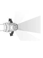 ティカ コア #グリーン [E067AA02]｜PETZL【Outlet_30】