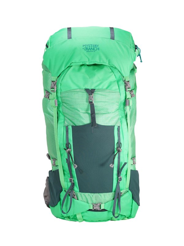 Women's BRIDGER 55 #Spring [19761471194003]｜MYSTERY RANCH