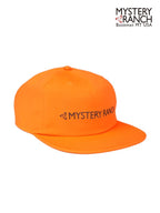 HUNTER HAT #Blaze Orange [19761489025000]｜MYSTERY RANCH