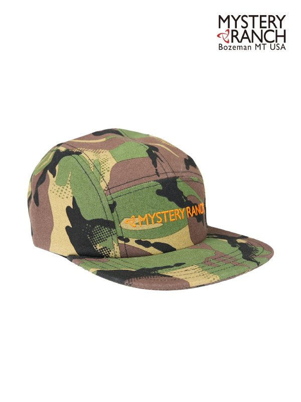 WAGON HAT #DPM Camo [19761551099000]｜MYSTERY RANCH