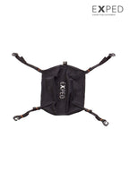 Mesh Helmet Holder [396316]｜EXPED