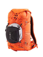 Mesh Helmet Holder [396316]｜EXPED