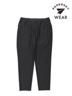 ACTIVE PANTS CIRCLE-MOVA MESH #BLACK [PS231309-1]｜PAPERSKY WEAR